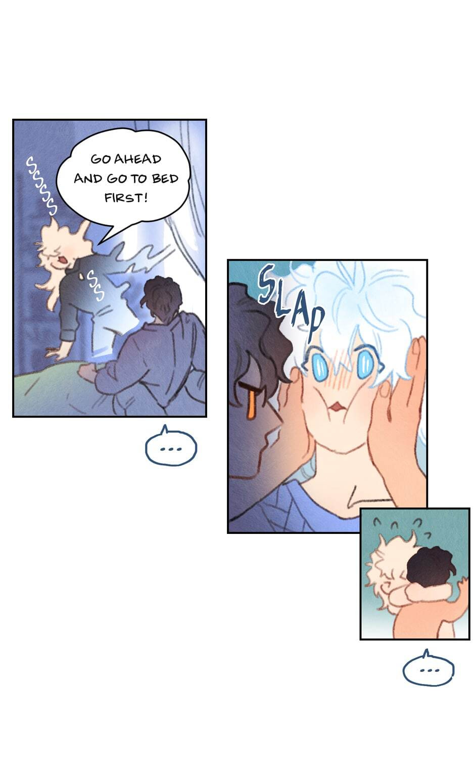 Read Rix Vanus chapter 188 image 23 on Lezhin