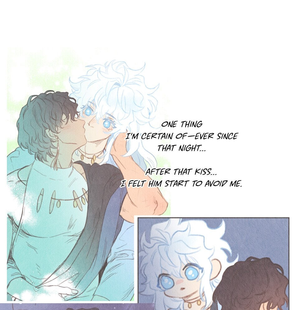 Read Rix Vanus chapter 188 image 25 on Lezhin