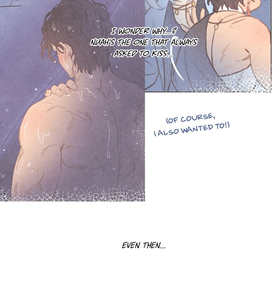 Read Rix Vanus chapter 188 image 26 on Lezhin