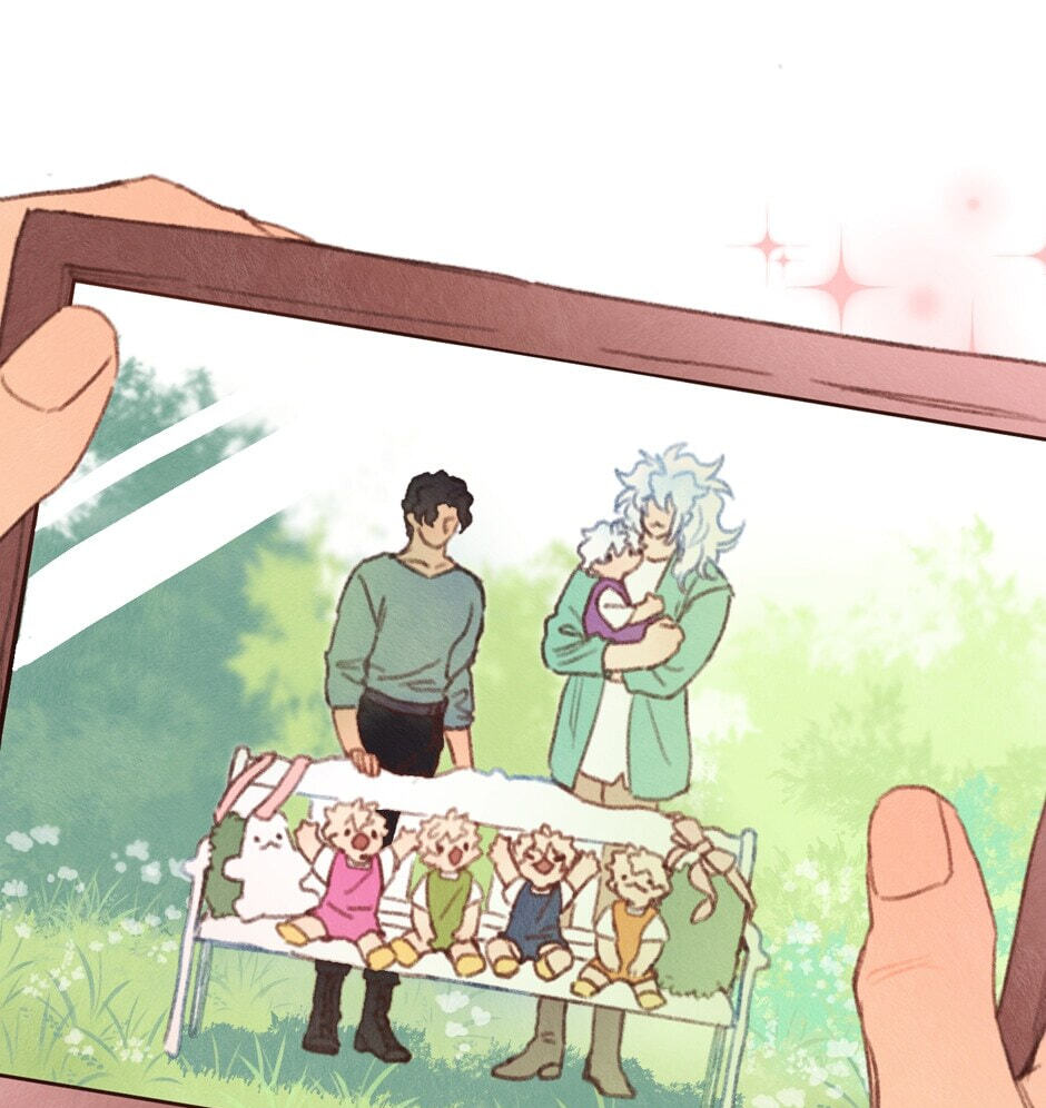 Read Rix Vanus chapter 188 image 3 on Lezhin