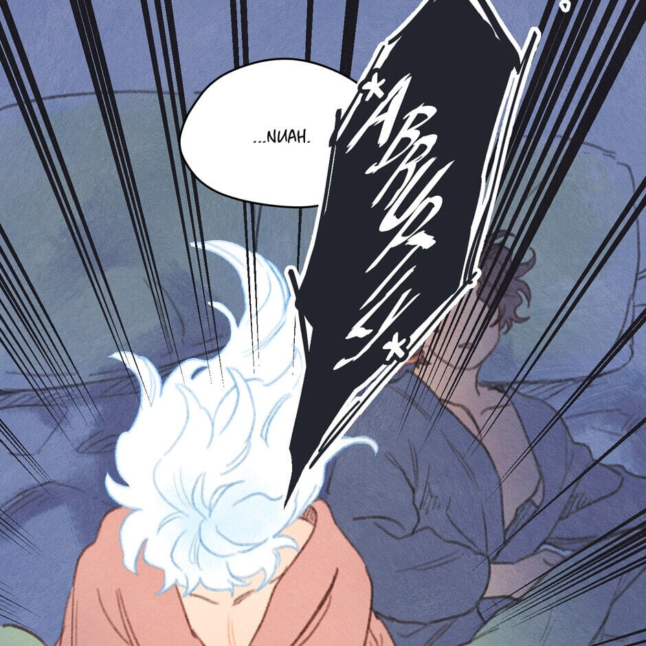 Read Rix Vanus chapter 188 image 33 on Lezhin