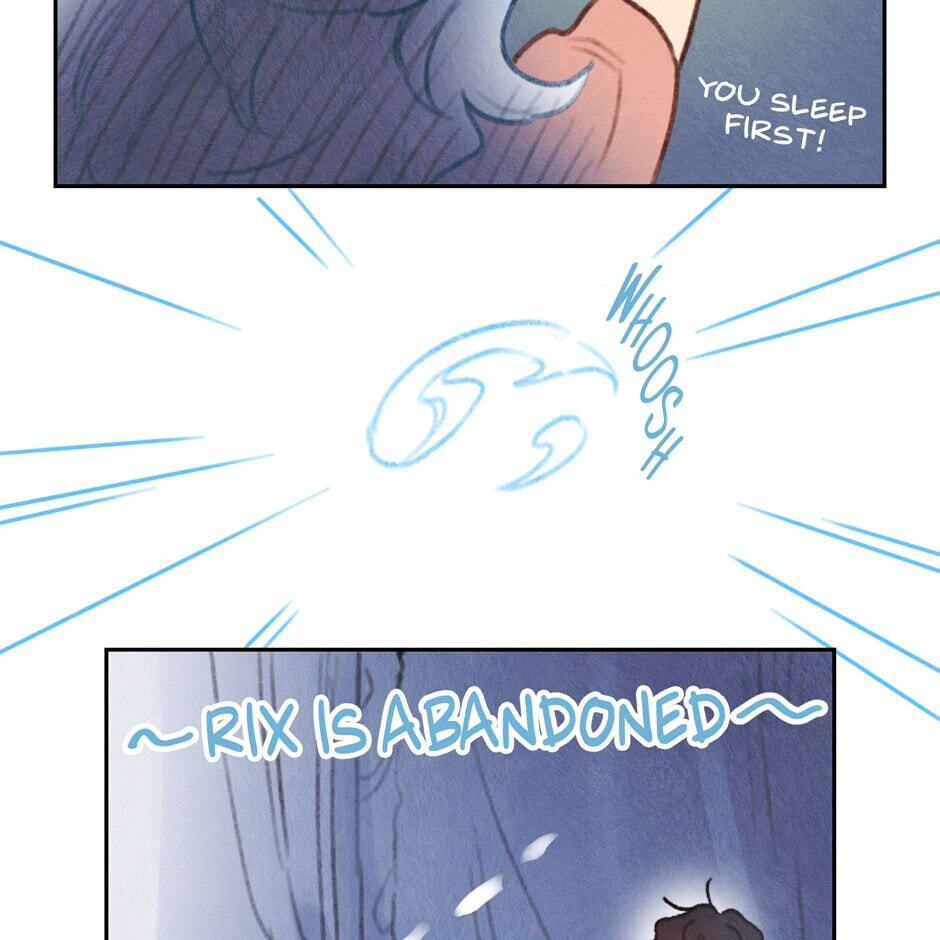 Read Rix Vanus chapter 188 image 35 on Lezhin