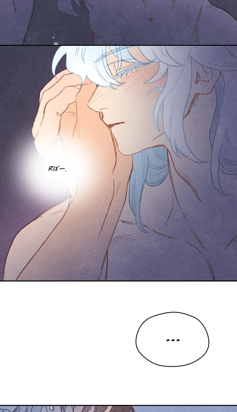 Read Rix Vanus chapter 188 image 39 on Lezhin