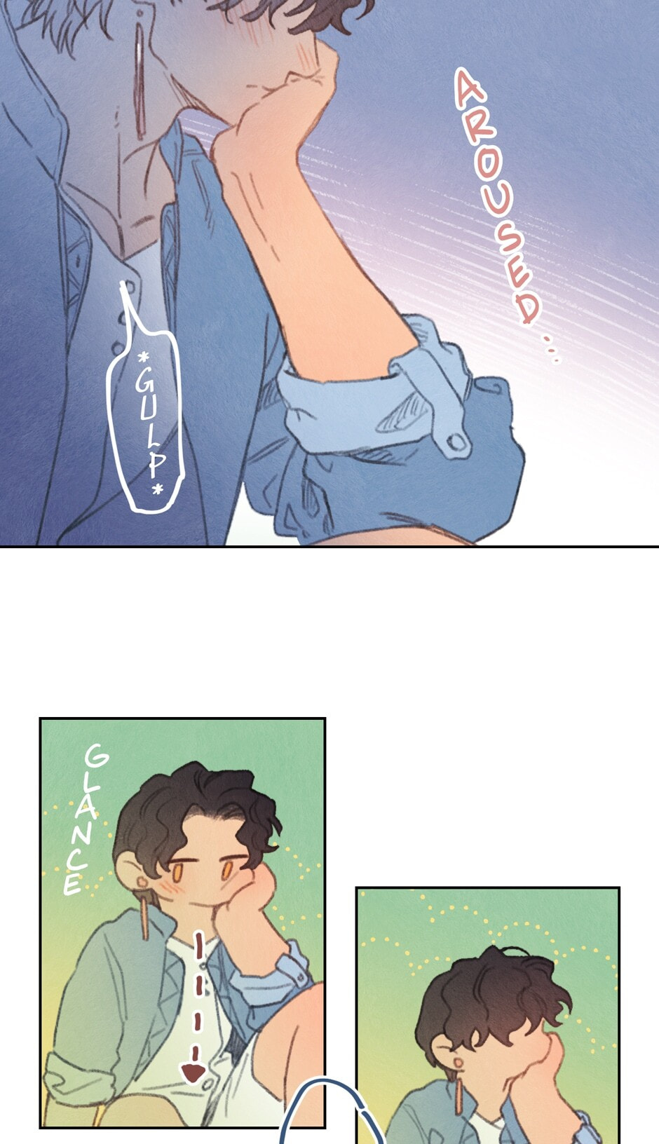 Read Rix Vanus chapter 188 image 40 on Lezhin
