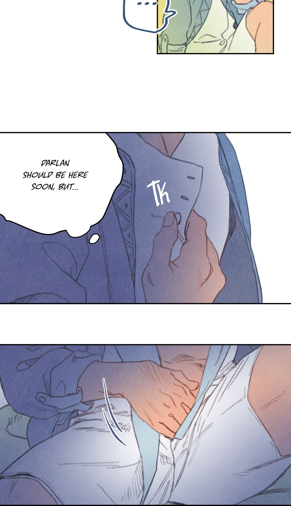Read Rix Vanus chapter 188 image 41 on Lezhin