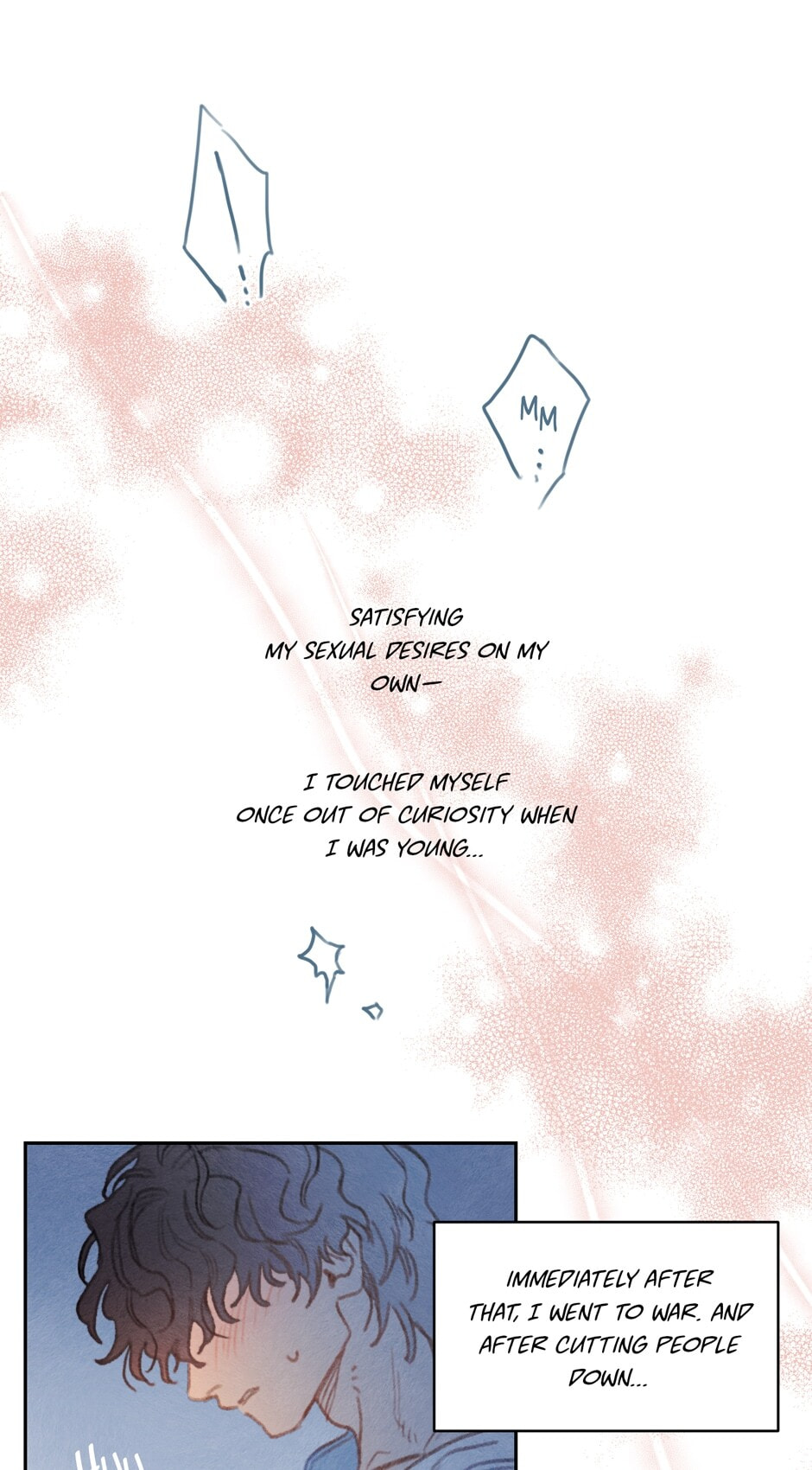 Read Rix Vanus chapter 188 image 42 on Lezhin