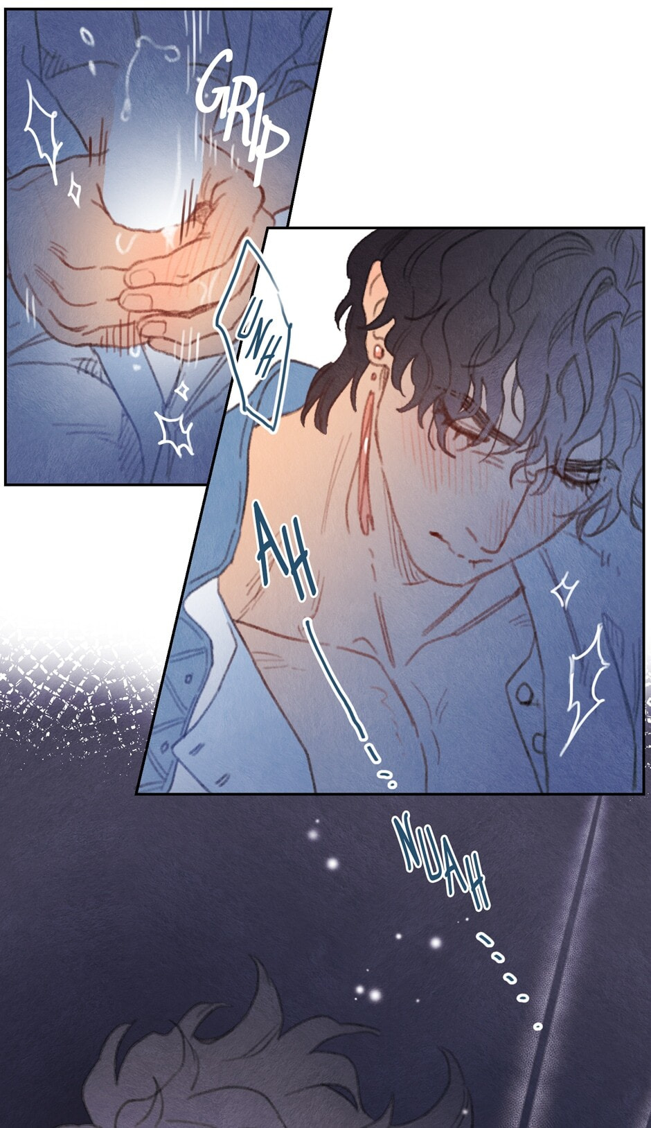 Read Rix Vanus chapter 188 image 46 on Lezhin