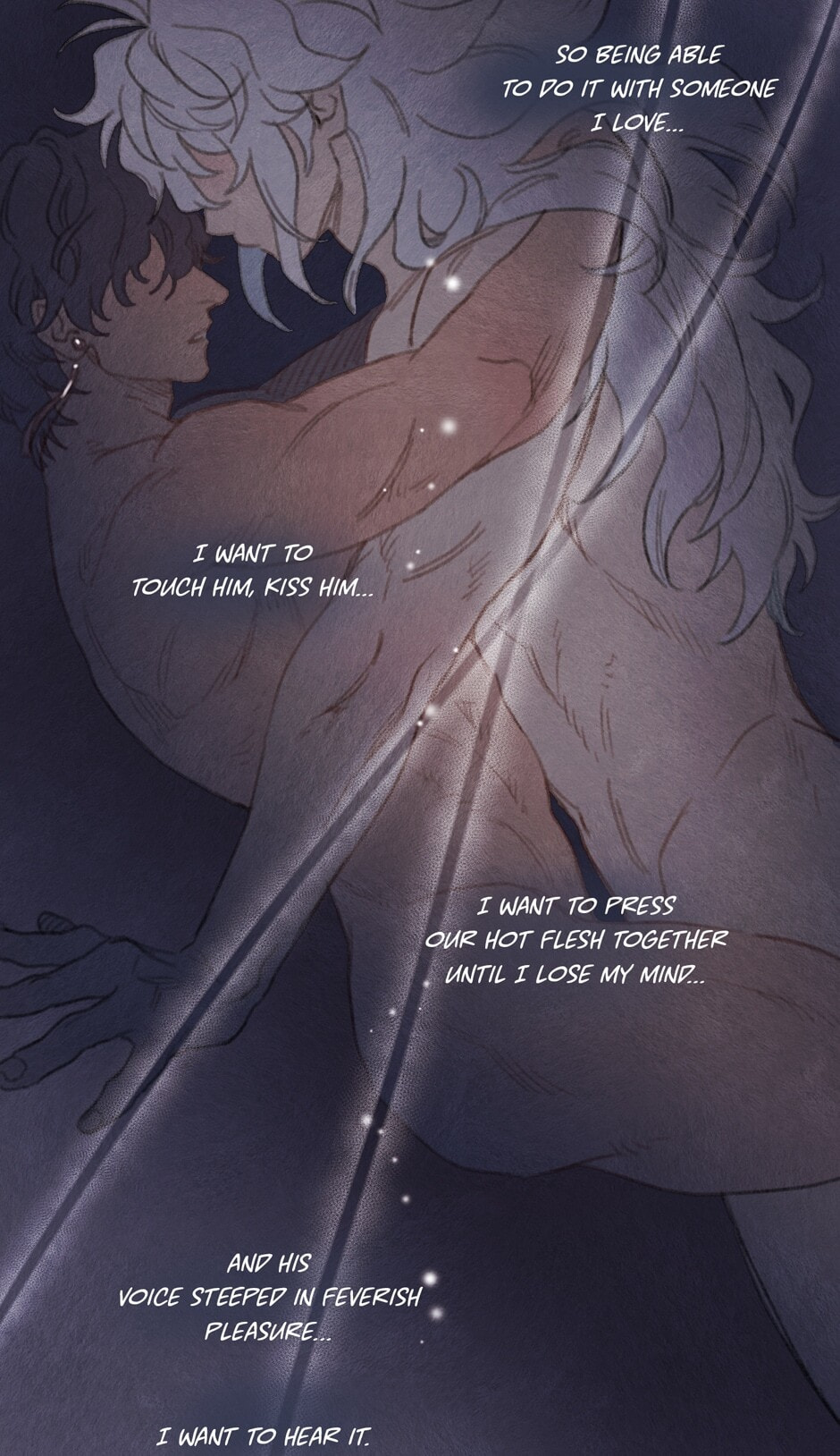 Read Rix Vanus chapter 188 image 47 on Lezhin