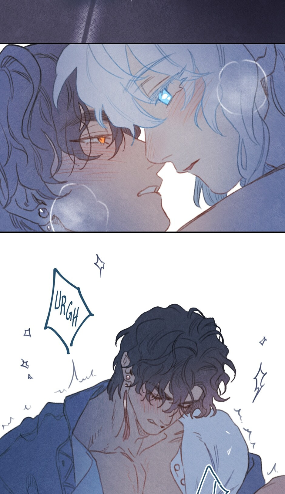 Read Rix Vanus chapter 188 image 48 on Lezhin