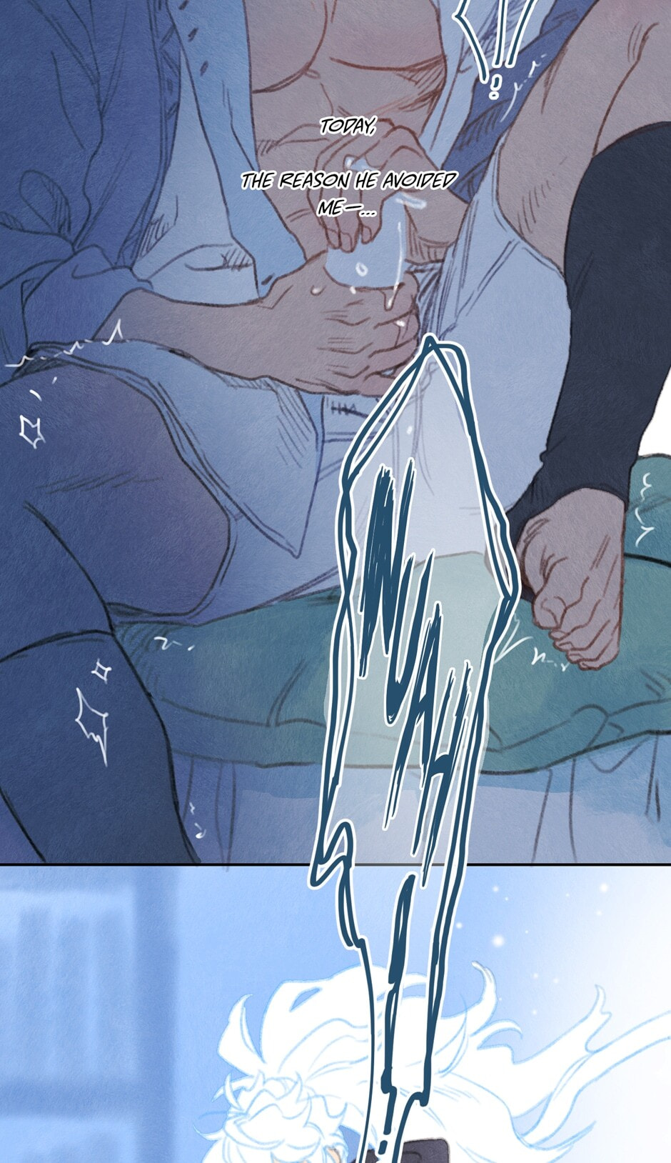 Read Rix Vanus chapter 188 image 49 on Lezhin