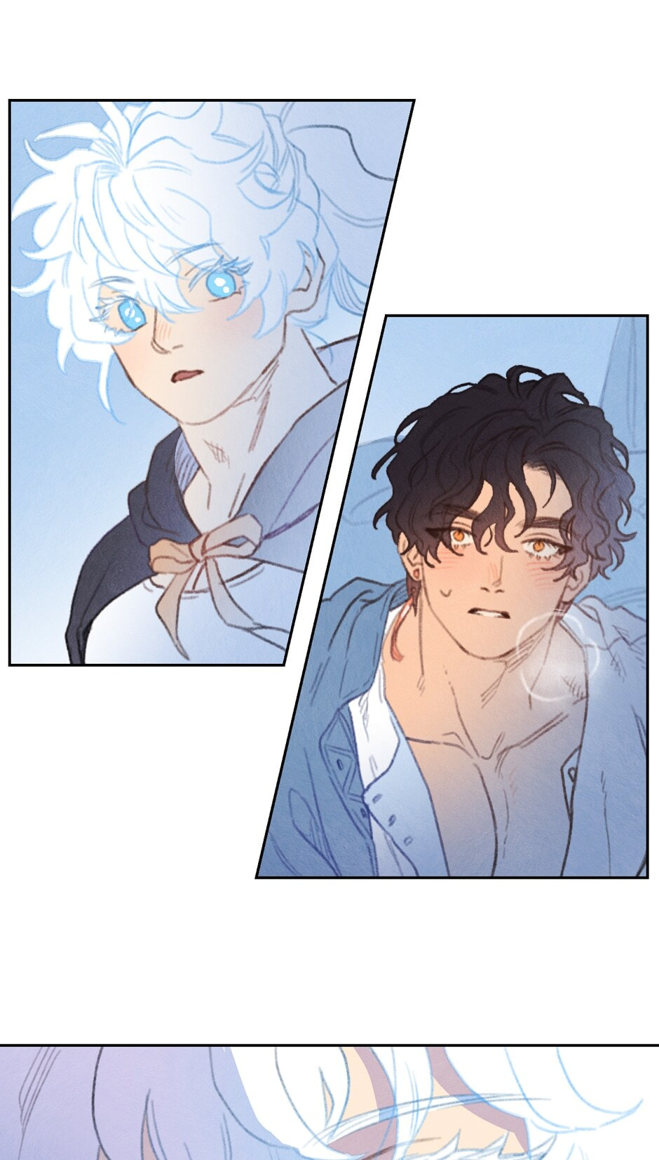 Read Rix Vanus chapter 188 image 51 on Lezhin