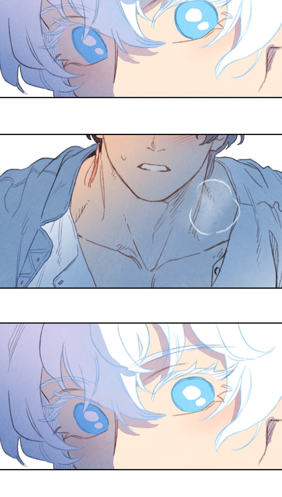 Read Rix Vanus chapter 188 image 52 on Lezhin