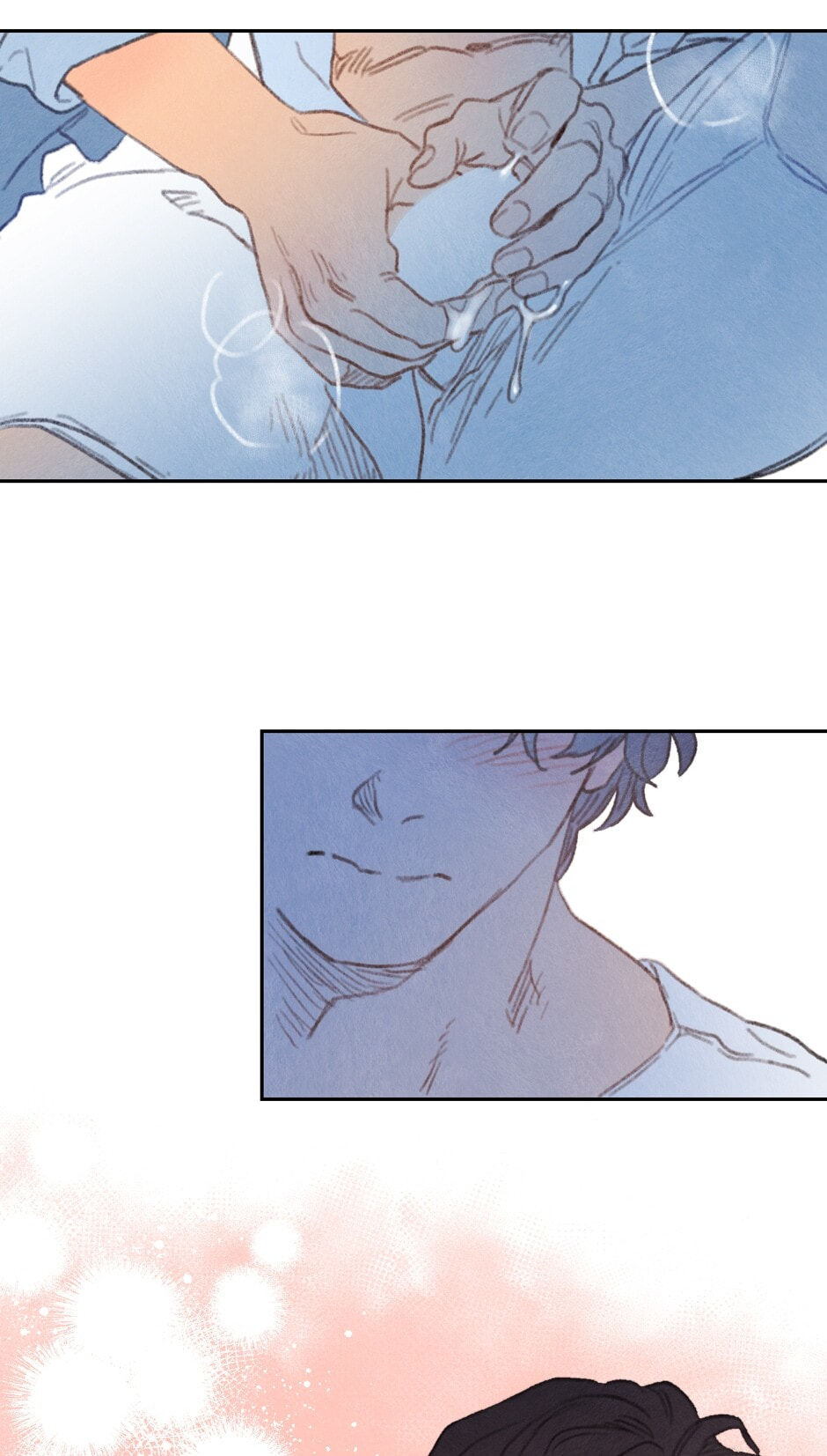 Read Rix Vanus chapter 188 image 53 on Lezhin