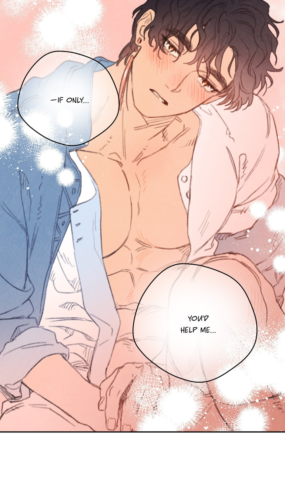 Read Rix Vanus chapter 188 image 54 on Lezhin