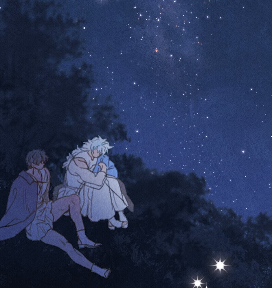 Read Rix Vanus chapter 188 image 7 on Lezhin