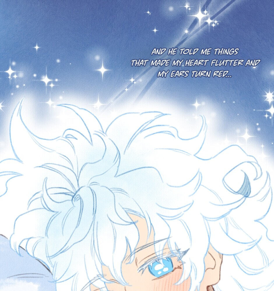 Read Rix Vanus chapter 188 image 9 on Lezhin
