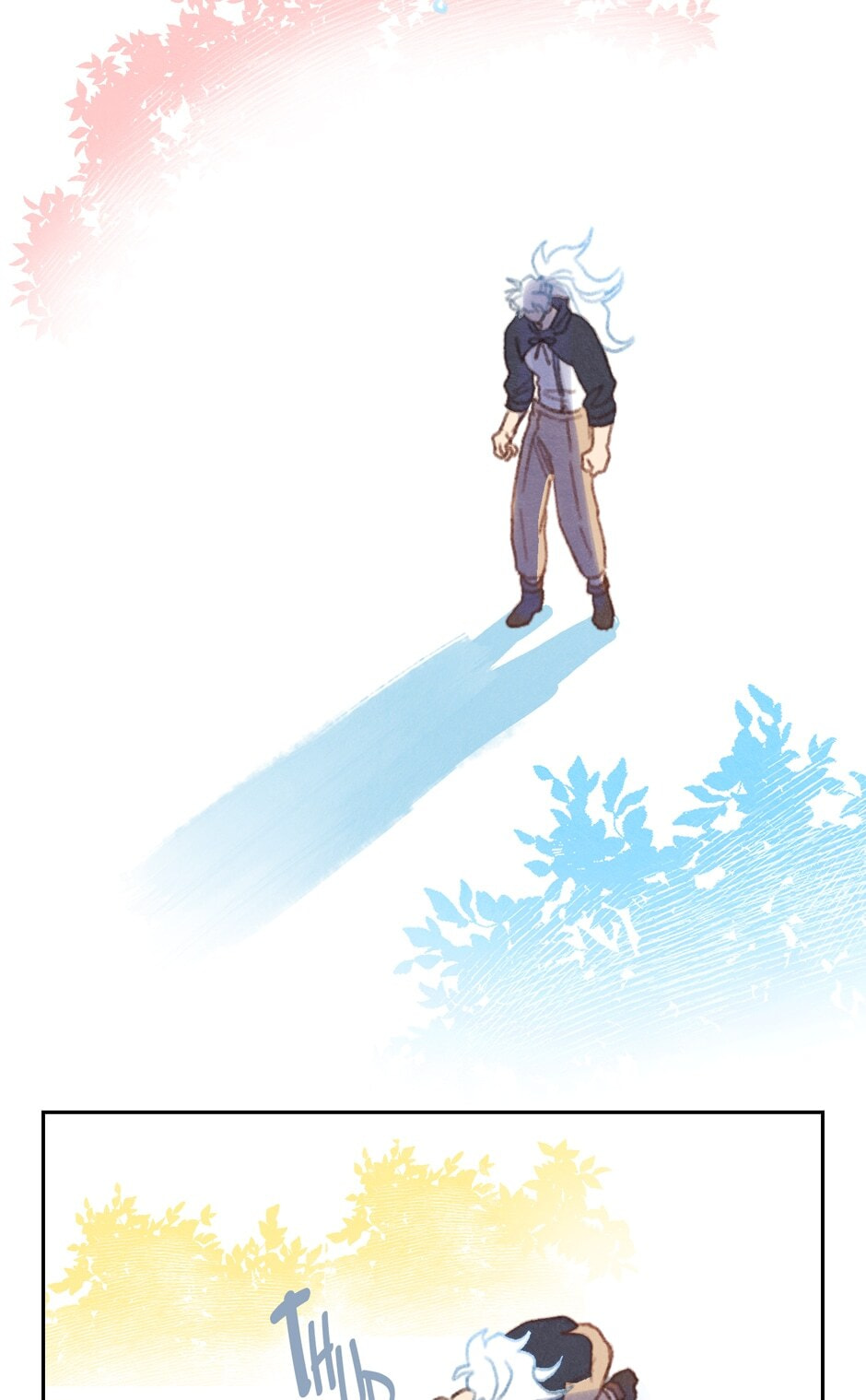 Read Rix Vanus chapter 189 image 1 on Lezhin