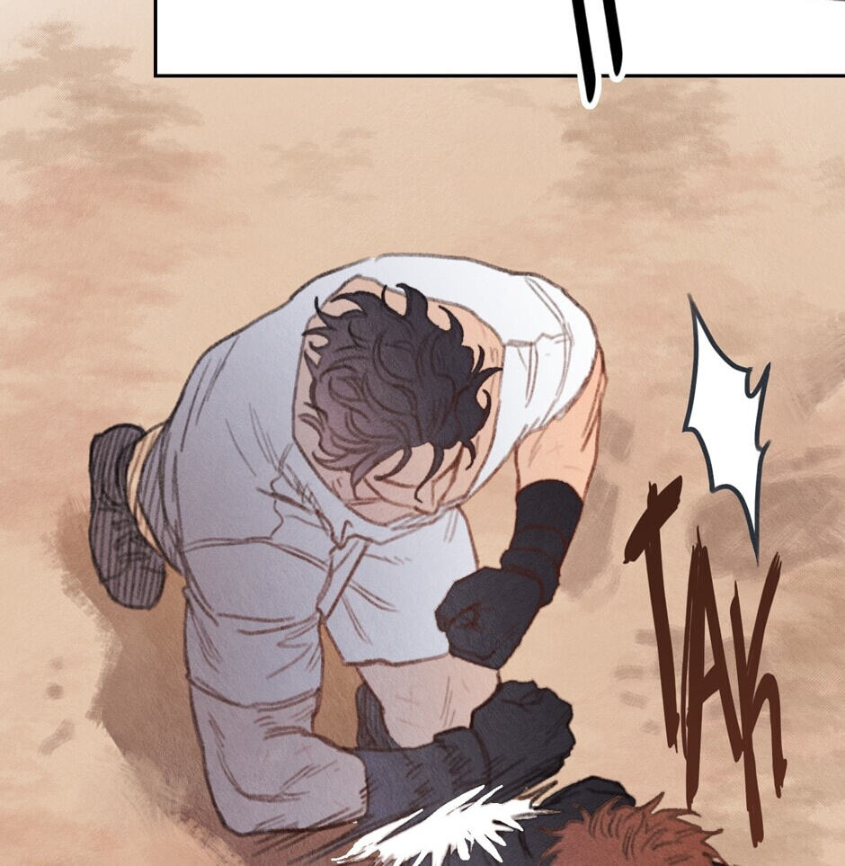 Read Rix Vanus chapter 189 image 11 on Lezhin