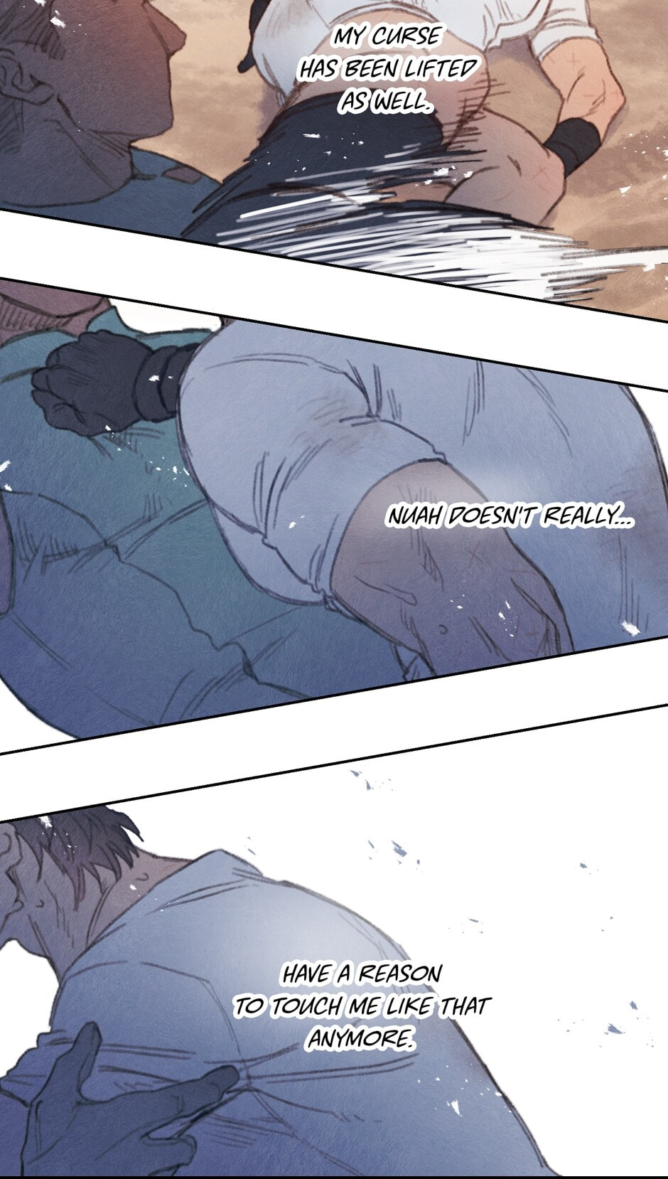 Read Rix Vanus chapter 189 image 17 on Lezhin