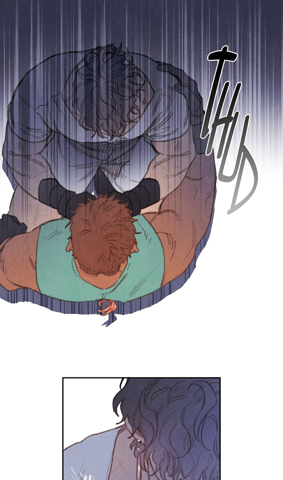 Read Rix Vanus chapter 189 image 18 on Lezhin