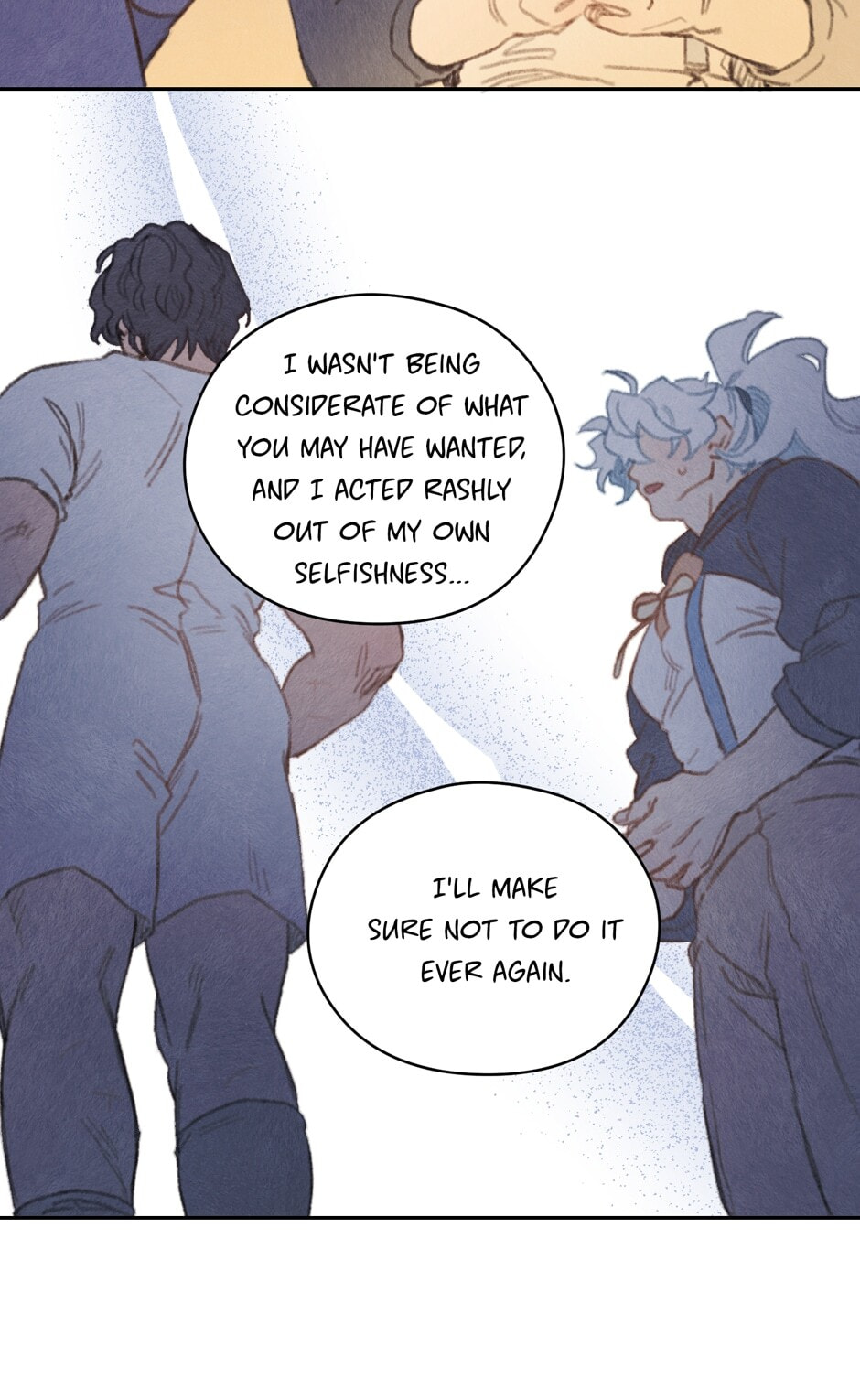 Read Rix Vanus chapter 189 image 25 on Lezhin