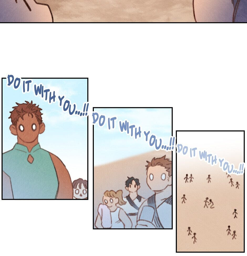 Read Rix Vanus chapter 189 image 30 on Lezhin