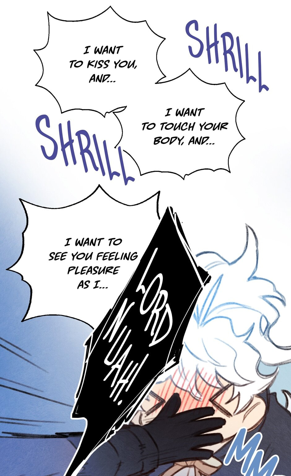 Read Rix Vanus chapter 189 image 32 on Lezhin