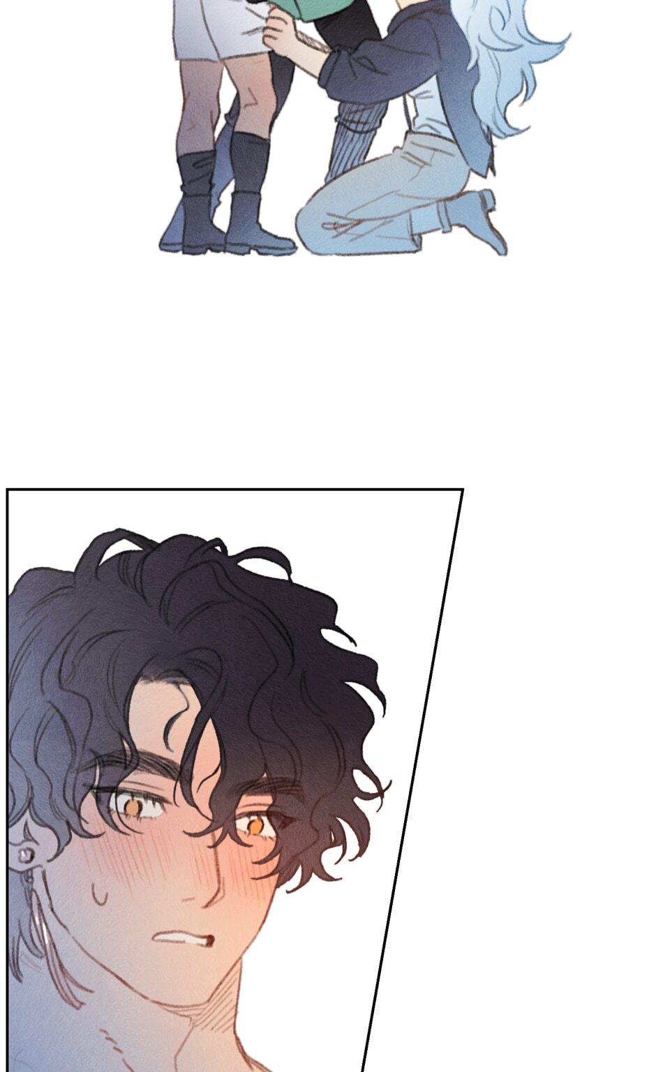 Read Rix Vanus chapter 189 image 34 on Lezhin