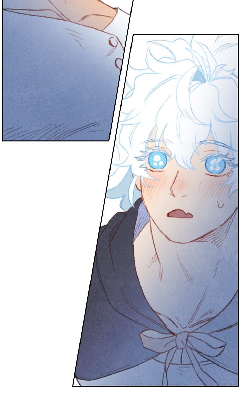 Read Rix Vanus chapter 189 image 35 on Lezhin