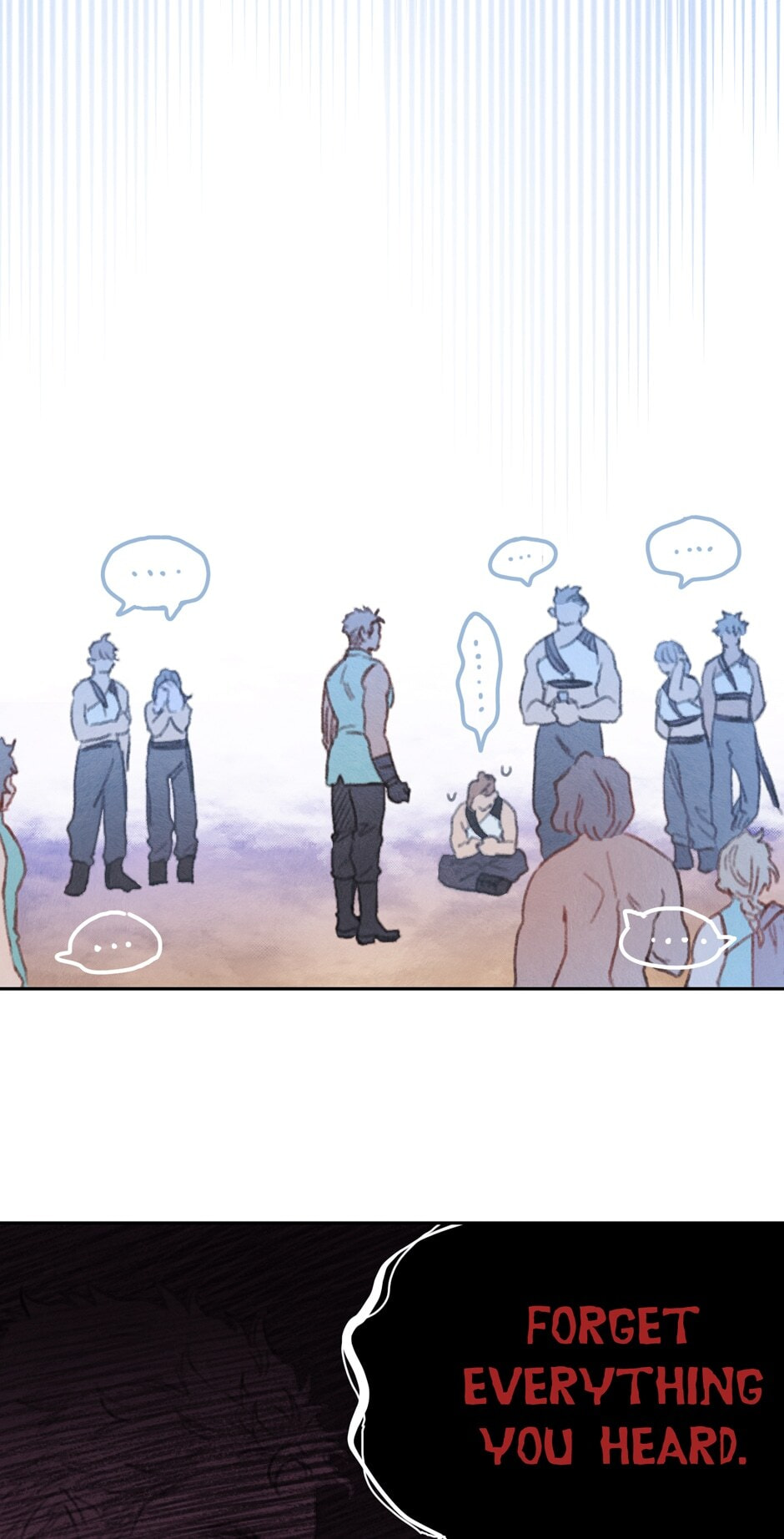 Read Rix Vanus chapter 189 image 37 on Lezhin