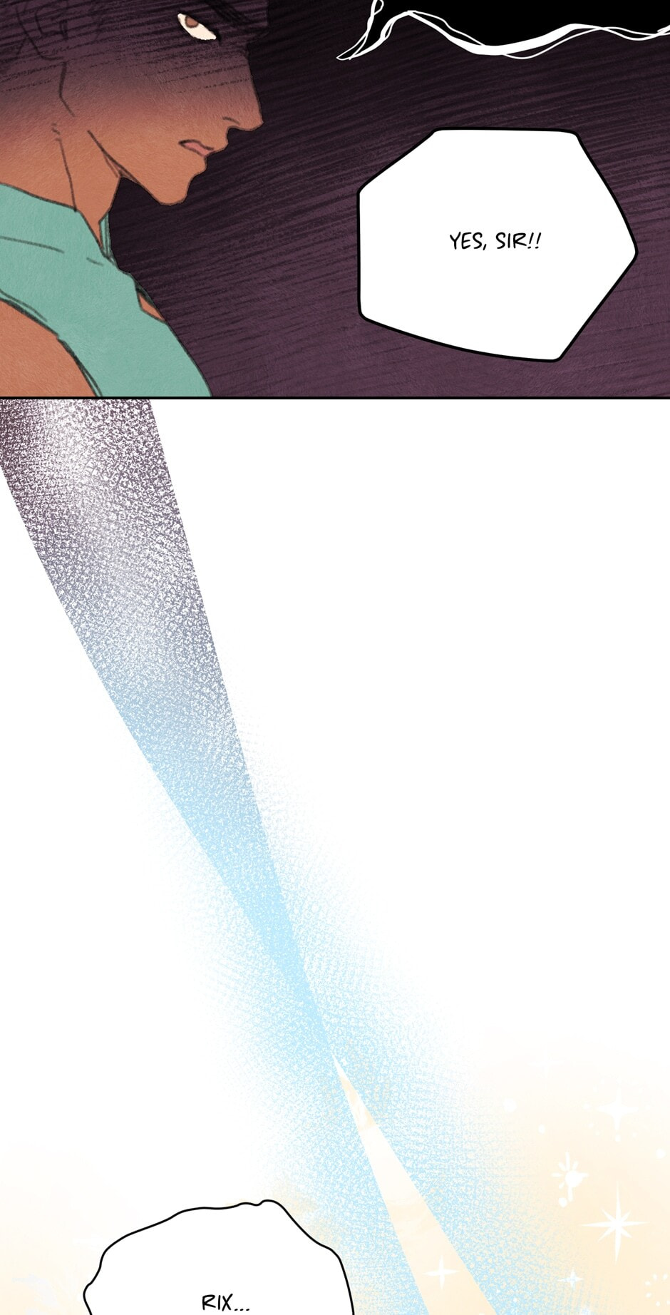 Read Rix Vanus chapter 189 image 38 on Lezhin