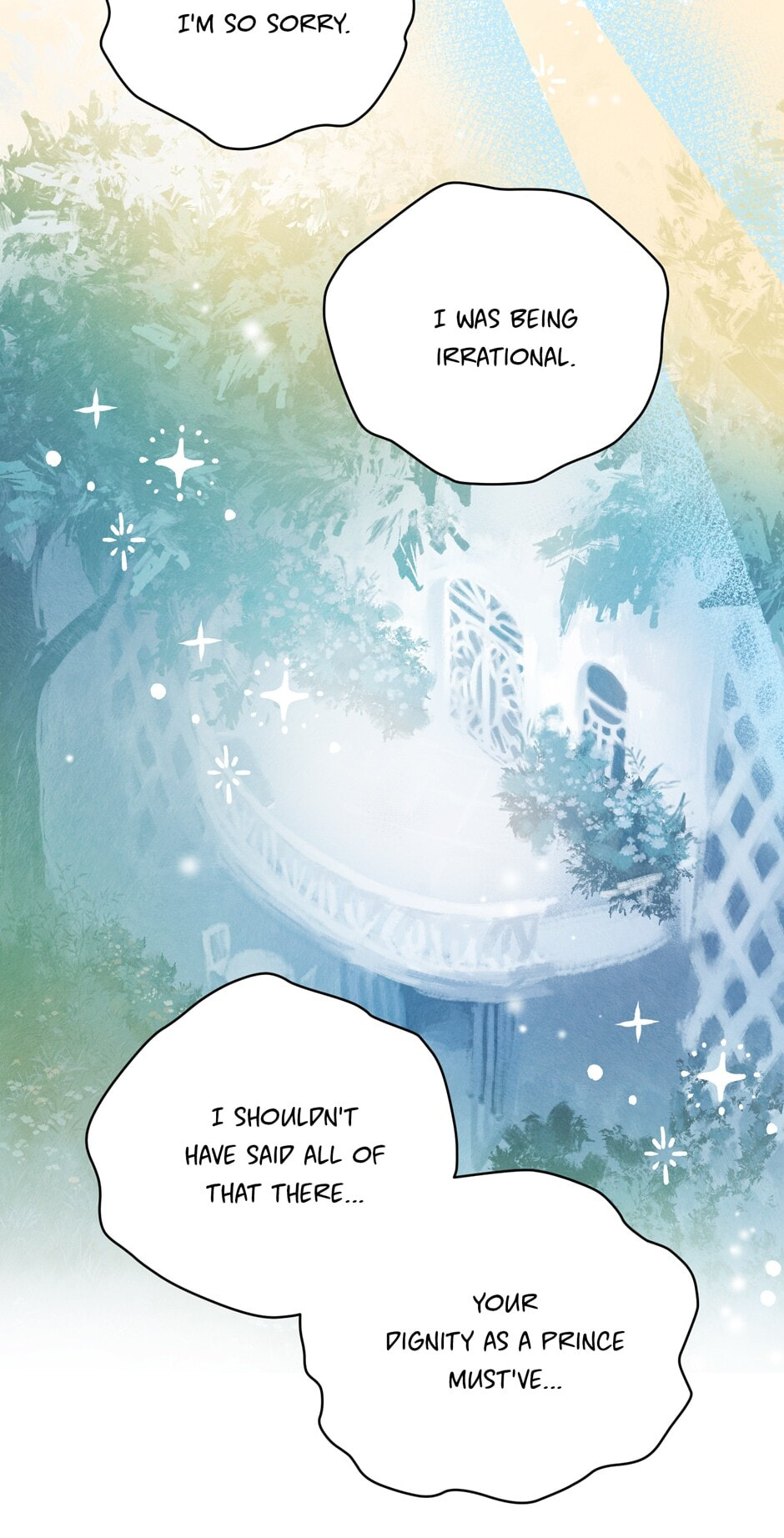 Read Rix Vanus chapter 189 image 39 on Lezhin
