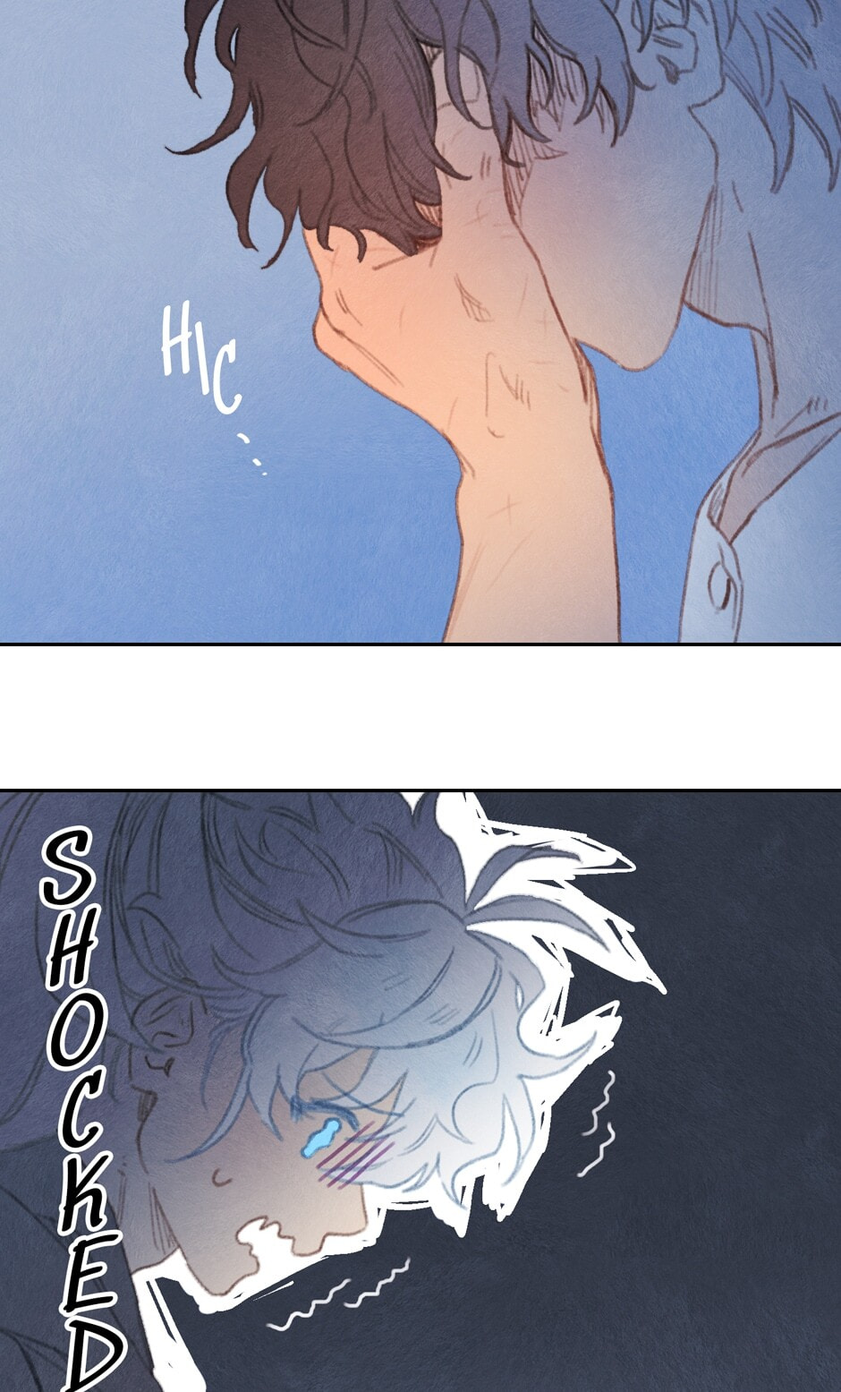 Read Rix Vanus chapter 189 image 41 on Lezhin