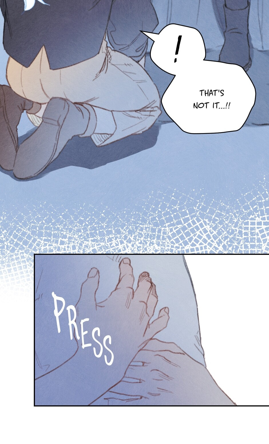 Read Rix Vanus chapter 189 image 43 on Lezhin