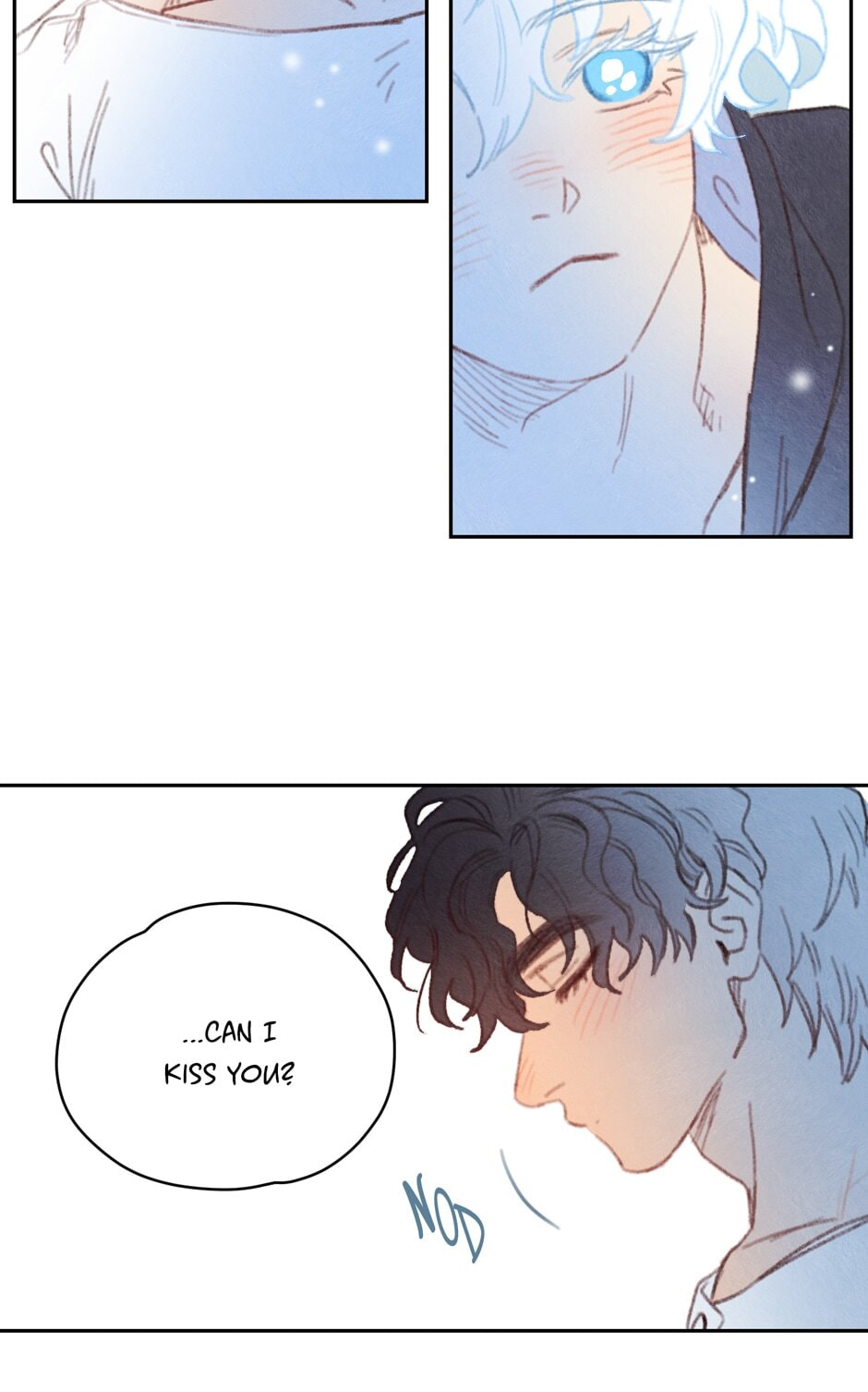 Read Rix Vanus chapter 189 image 46 on Lezhin