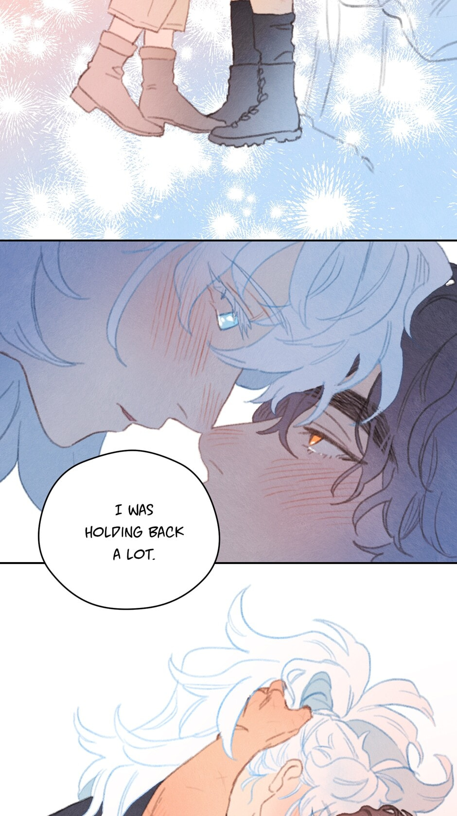 Read Rix Vanus chapter 189 image 49 on Lezhin