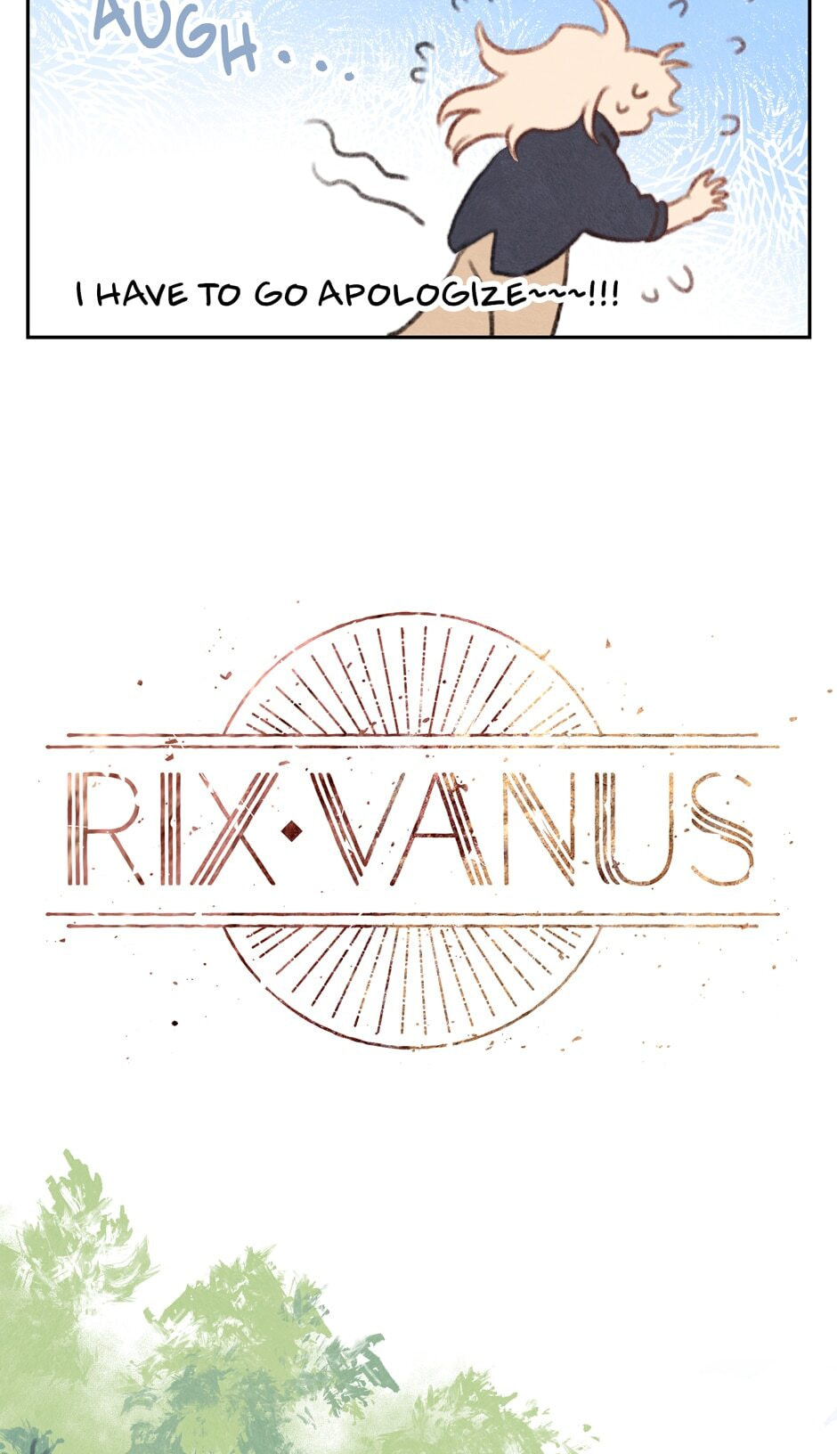 Read Rix Vanus chapter 189 image 5 on Lezhin