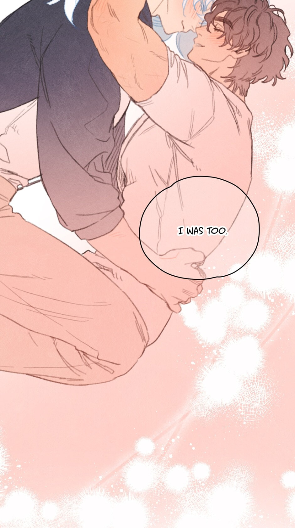 Read Rix Vanus chapter 189 image 50 on Lezhin