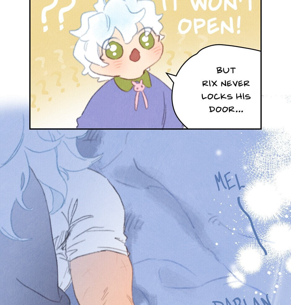 Read Rix Vanus chapter 189 image 54 on Lezhin
