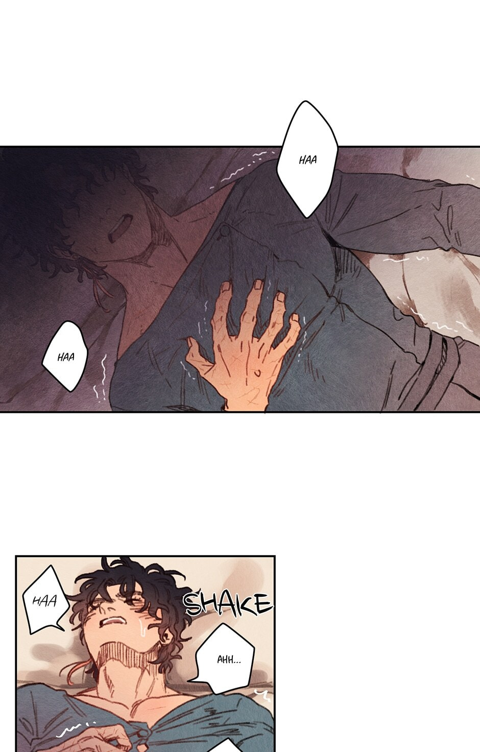 Read Rix Vanus chapter 19 image 0 on Lezhin