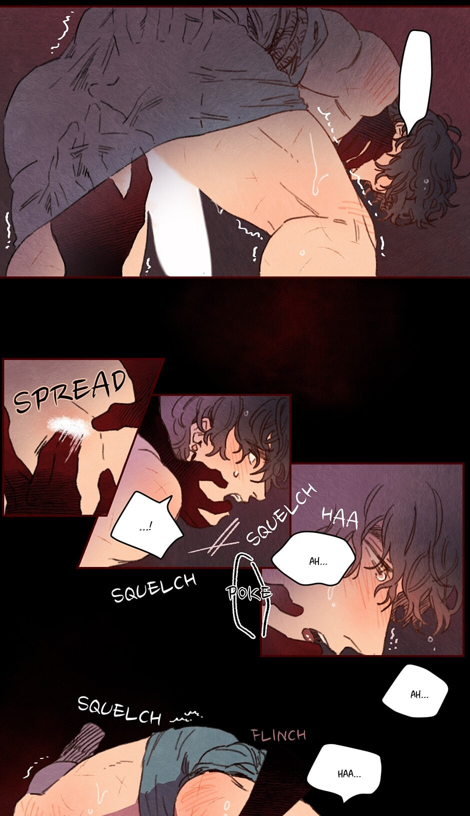 Read Rix Vanus chapter 19 image 10 on Lezhin