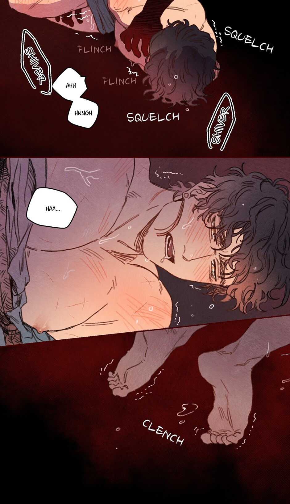 Read Rix Vanus chapter 19 image 11 on Lezhin
