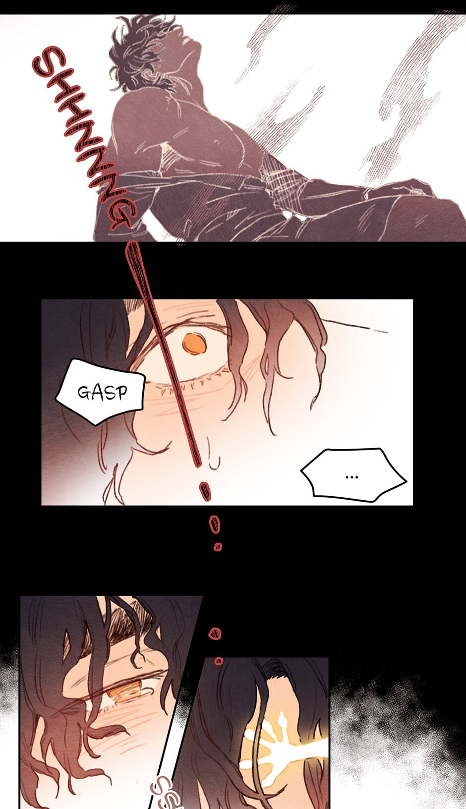 Read Rix Vanus chapter 19 image 18 on Lezhin