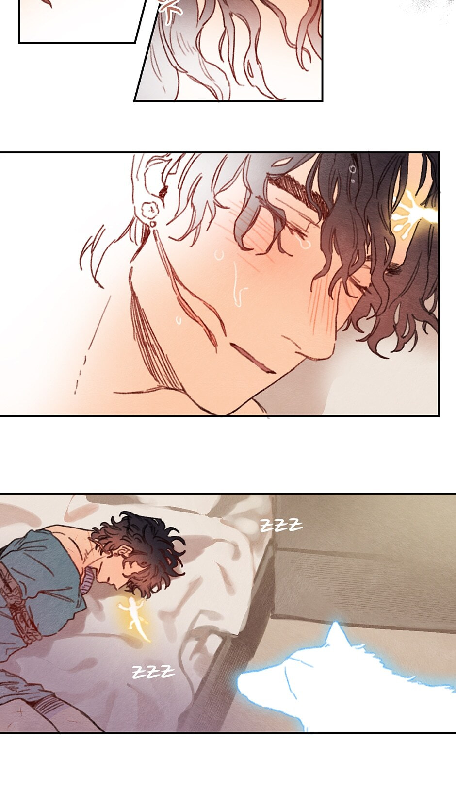 Read Rix Vanus chapter 19 image 19 on Lezhin