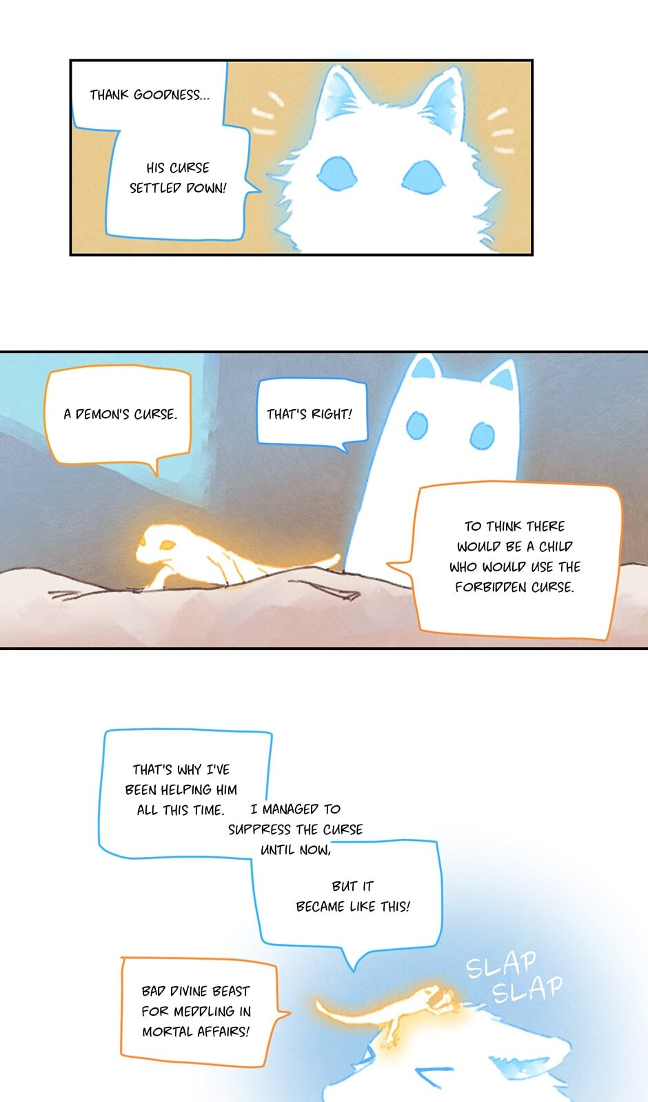 Read Rix Vanus chapter 19 image 20 on Lezhin