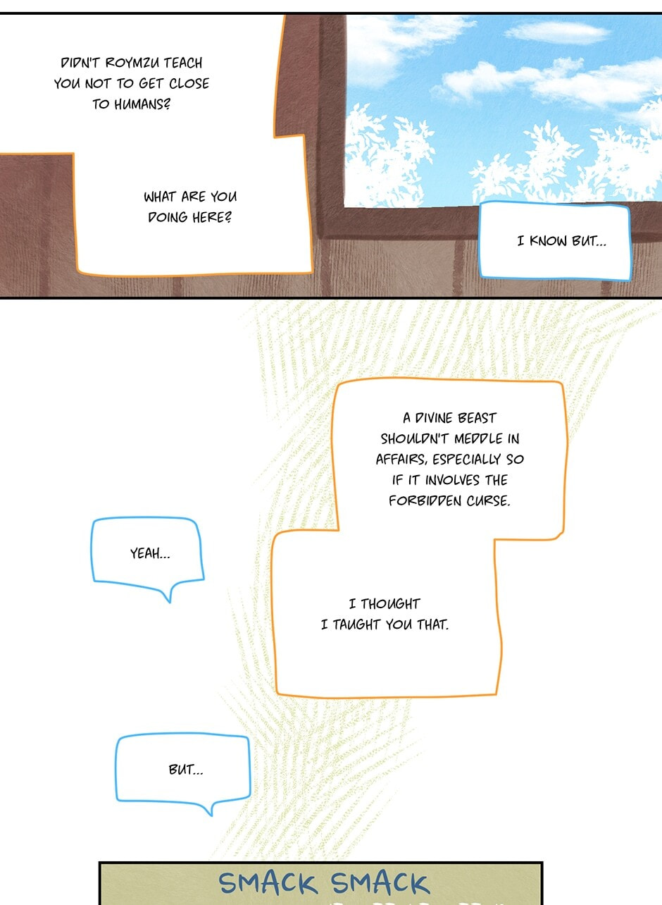 Read Rix Vanus chapter 19 image 22 on Lezhin