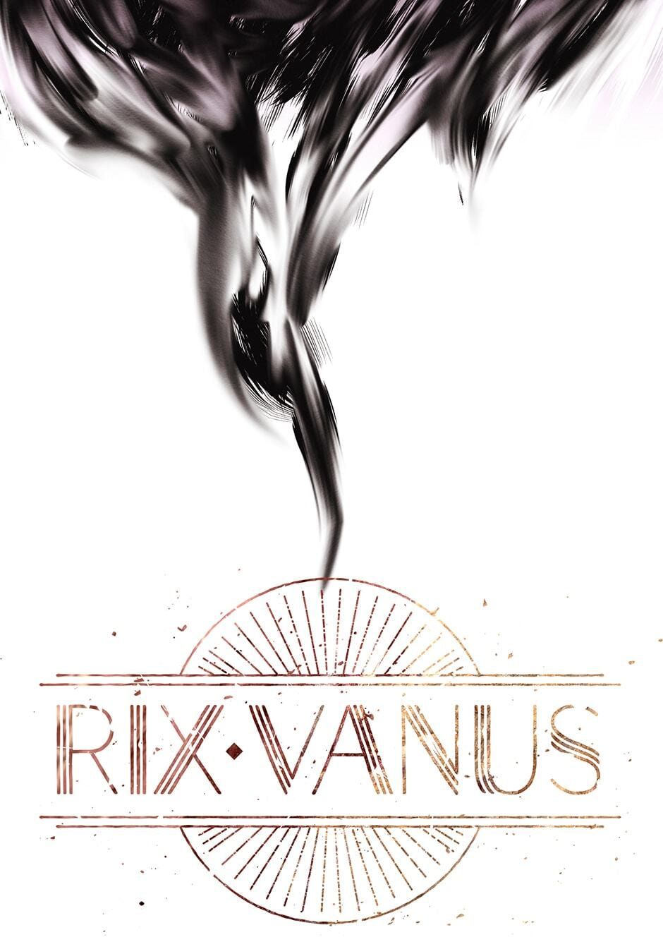 Read Rix Vanus chapter 19 image 25 on Lezhin