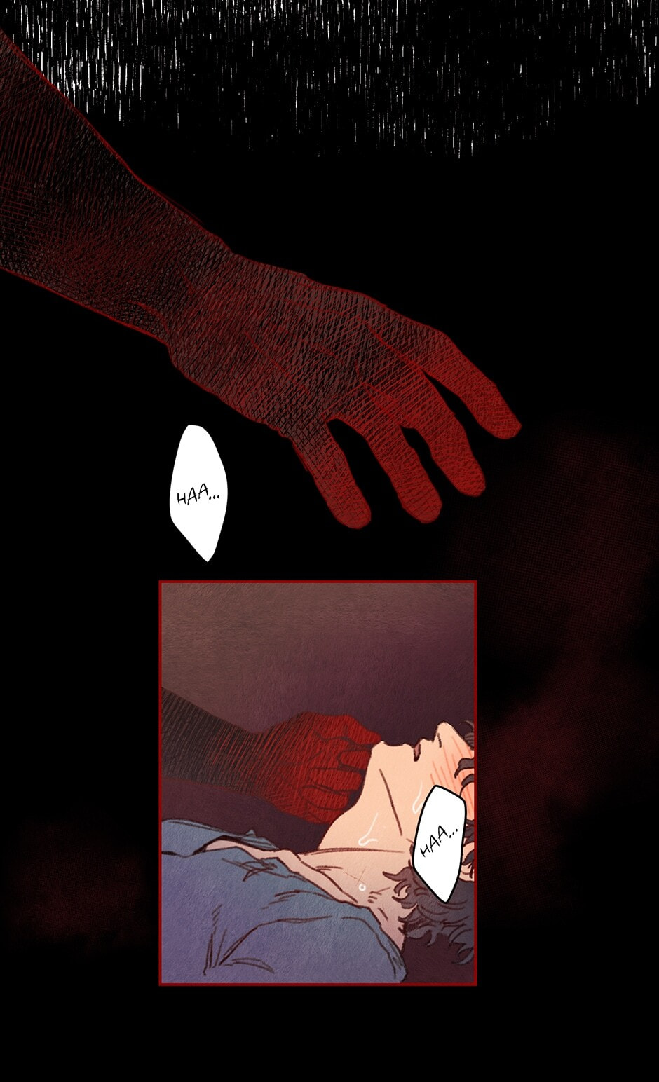 Read Rix Vanus chapter 19 image 7 on Lezhin