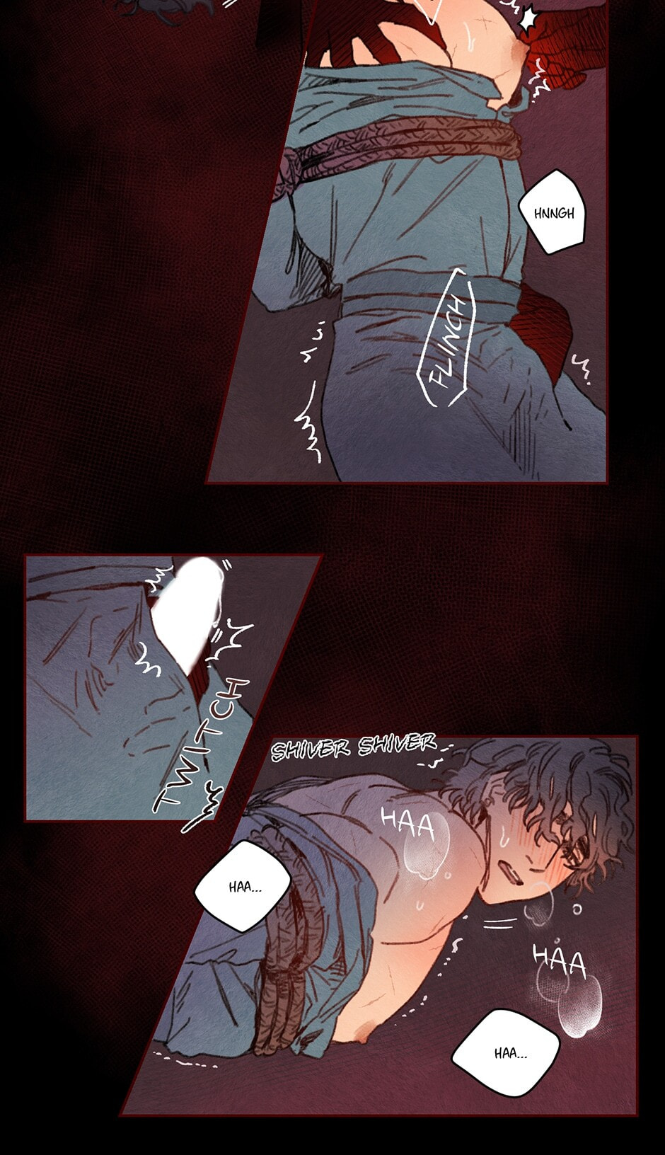 Read Rix Vanus chapter 19 image 9 on Lezhin