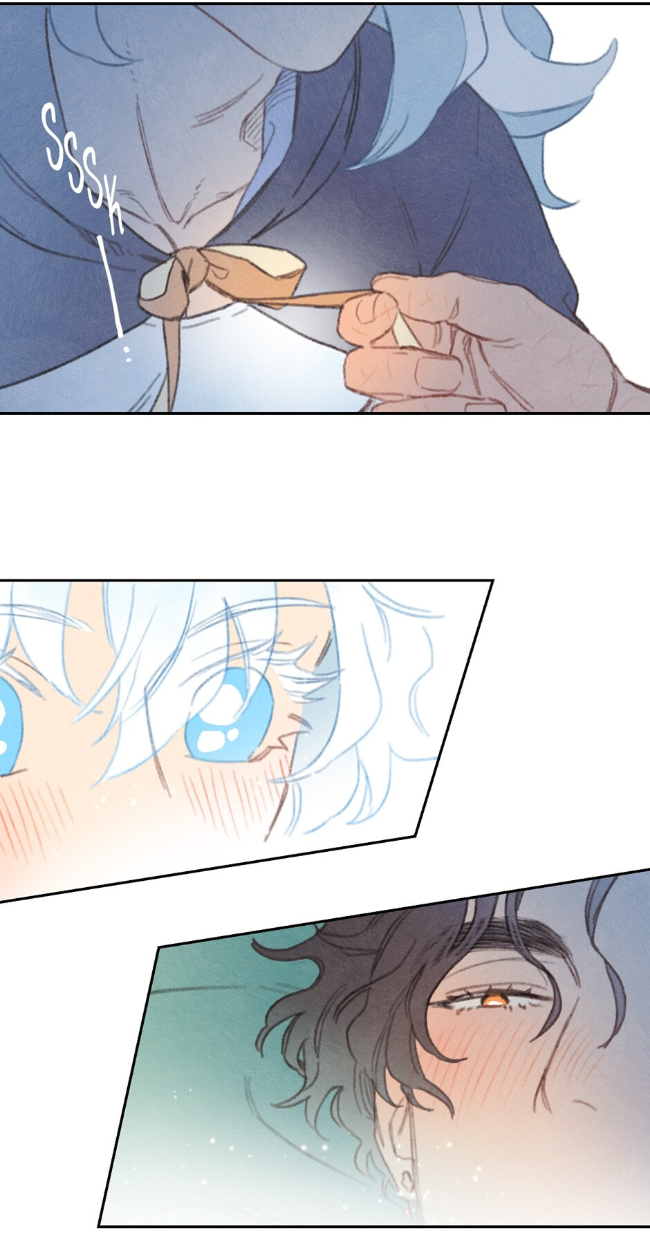Read Rix Vanus chapter 190 image 10 on Lezhin